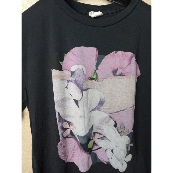 H&M Helena Christensen size Small t-shirt - Picture 2 of 7